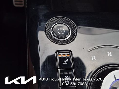 Used 2023 Kia Niro Wave FWD image 41