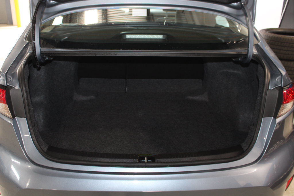 Used 2026 Toyota Corolla LE FWD image 24