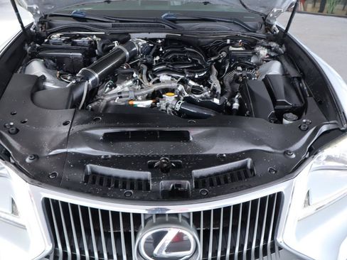 Used 2015 Lexus RC 350 AWD w/ Navigation System Package image 33