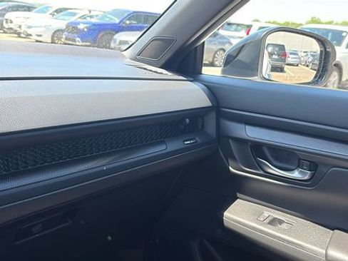 Used 2026 Honda CR-V TrailSport image 21