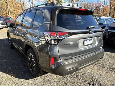 New 2025 Subaru Forester Premium image 6
