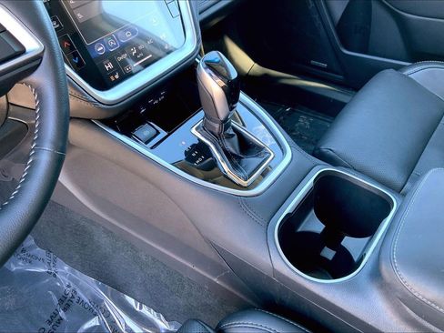 Used 2020 Subaru Outback Limited XT image 15