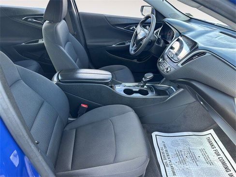 Used 2023 Chevrolet Malibu LT image 15