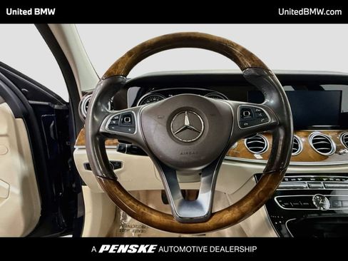 Used 2017 Mercedes-Benz E 300 image 13