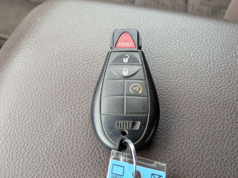 Used 2016 RAM 1500 Big Horn image 30