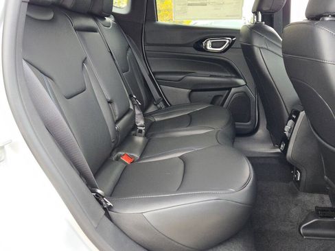 New 2026 Jeep Compass Limited image 10