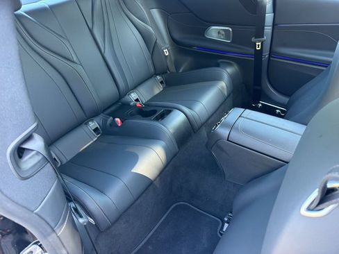 Used 2026 Mercedes-Benz CLE 300 4MATIC Coupe image 24