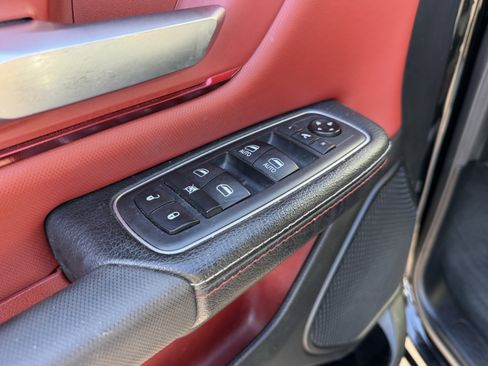 Certified 2020 RAM 1500 Rebel w/ Rebel Level 2 Equipment Group image 16