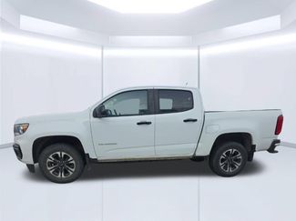 Used 2022 Chevrolet Colorado Z71 AWD/4WD video 2