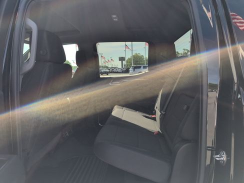 New 2026 GMC Sierra 1500 Elevation image 27