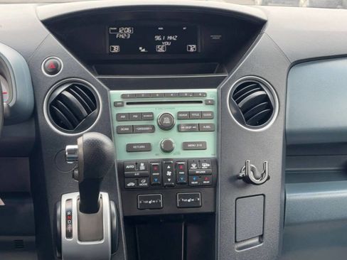 Used 2009 Honda Pilot EX-L image 14