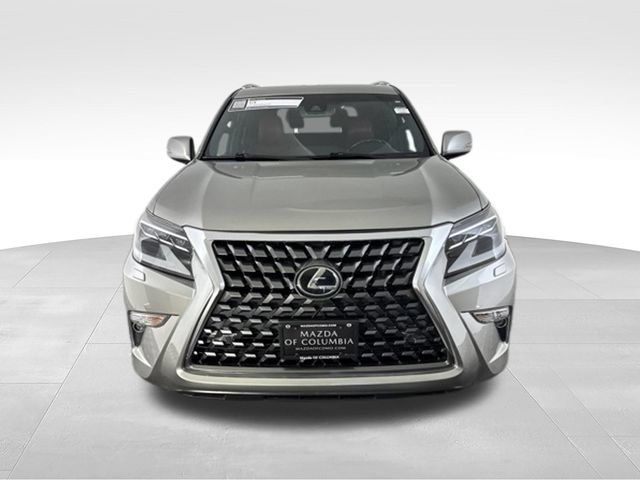 Used 2021 Lexus GX 460 Premium AWD/4WD image 2
