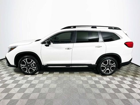 New 2026 Subaru Ascent Touring AWD/4WD image 4