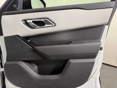 Certified 2026 Land Rover Range Rover Velar S image 19