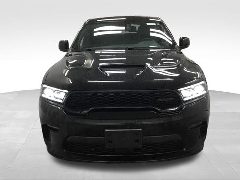 Used 2022 Dodge Durango SRT w/ Black Package AWD/4WD image 3