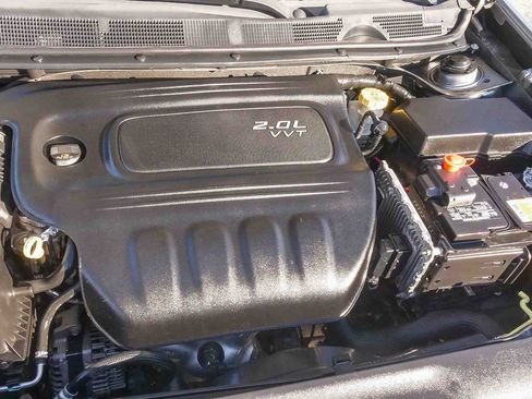 Used 2013 Dodge Dart SE w/ Value Group image 24