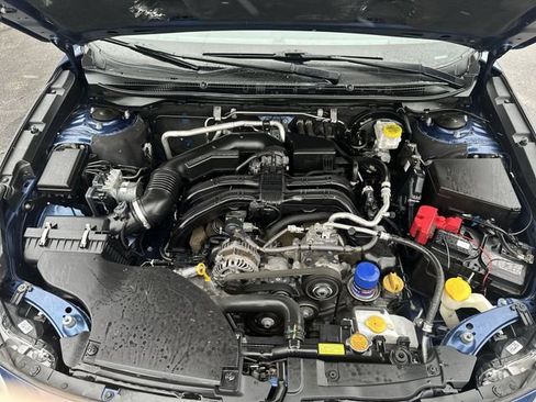 Used 2022 Subaru Legacy Limited image 27