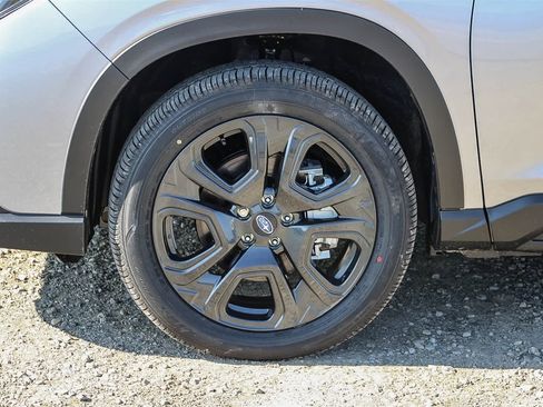 New 2026 Subaru Ascent Bronze Edition image 6