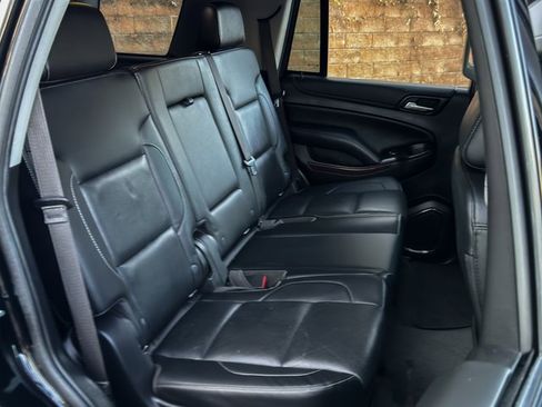 Used 2020 GMC Yukon SLT w/ Open Road Package image 26