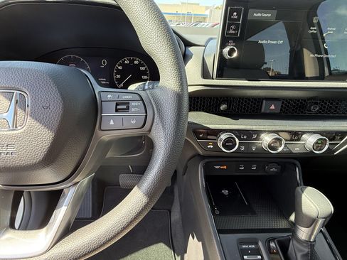 New 2026 Honda CR-V EX image 23