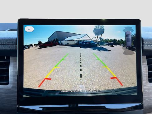 Used 2024 Ford Expedition Max Limited image 35