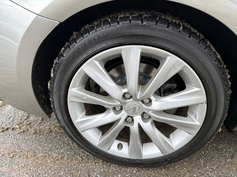 Used 2015 Lexus IS 250 AWD image 17