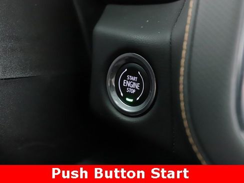 Used 2023 GMC Yukon AT4 image 24