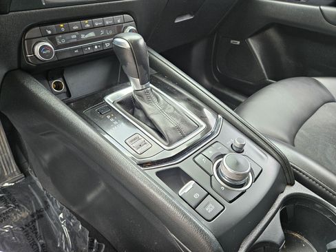 Used 2019 MAZDA CX-5 Touring AWD/4WD image 24