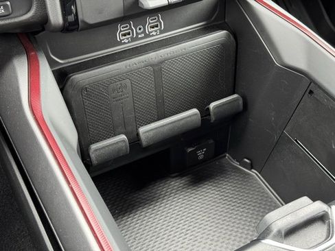 Used 2025 RAM 1500 Rebel w/ Rebel Level 1 Equipment Group image 26