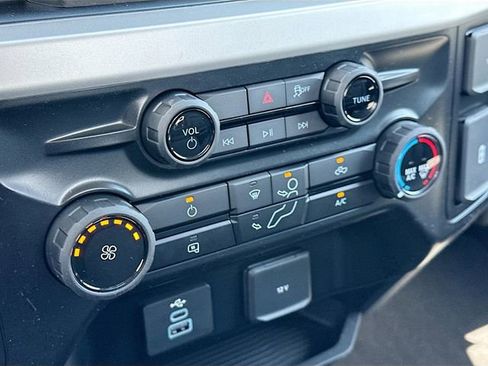 New 2026 Ford F250 XL AWD/4WD image 10