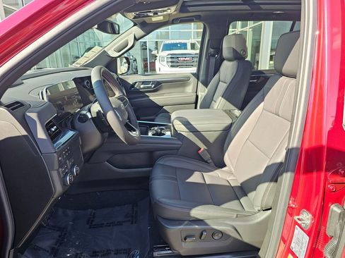 New 2026 Chevrolet Tahoe RST image 22