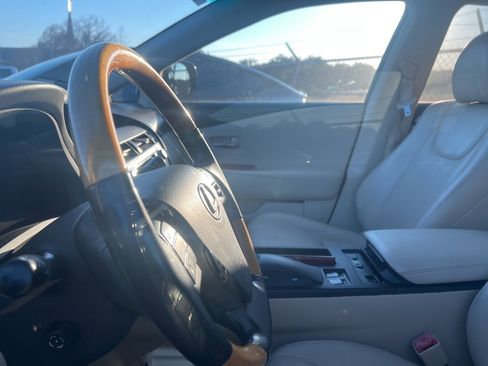 Used 2012 Lexus RX 350 350 w/ Premium Pkg image 7