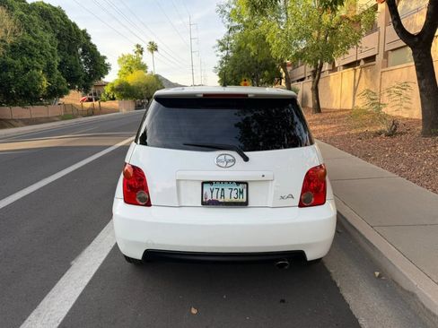 Used 2005 Scion xA image 4