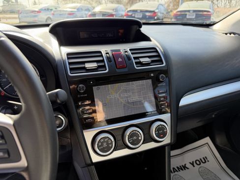 Used 2016 Subaru Impreza 2.0i Sport Limited image 13