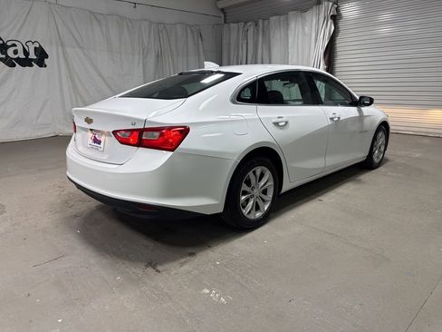 Used 2023 Chevrolet Malibu LT image 7