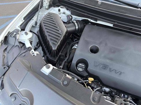 Used 2019 Chevrolet Traverse LT w/ LT Premium Package image 77