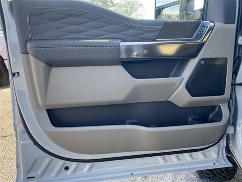 New 2026 Ford F350 F-350 Platinum image 33