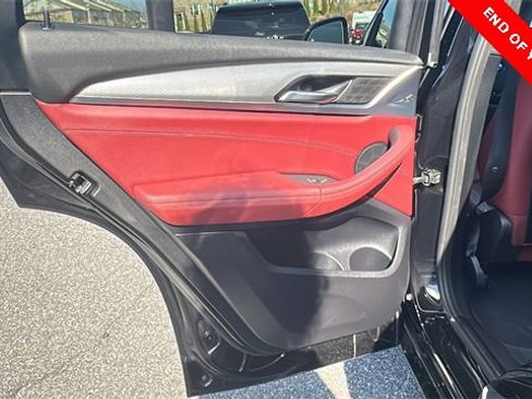 Used 2019 BMW X4 xDrive30i w/ Premium Package Enhanced image 20