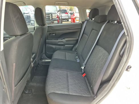 Used 2021 Mitsubishi Outlander Sport LE FWD image 49