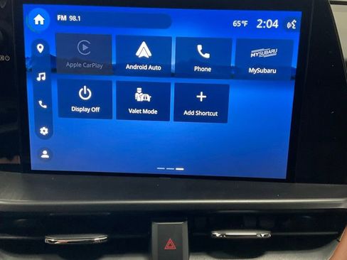 New 2026 Subaru Outback Touring XT image 18