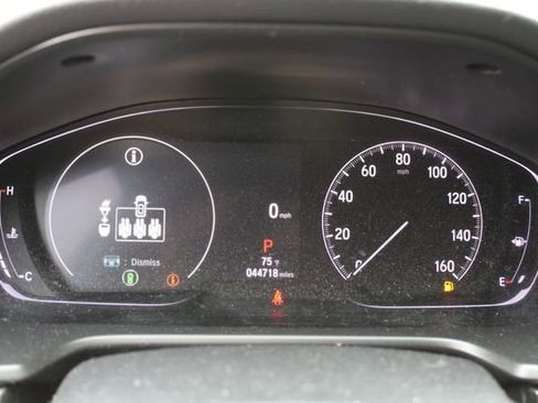 Used 2021 Honda Accord Sport image 8