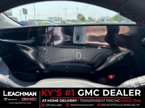 New 2026 Buick Encore GX Sport Touring w/ Comfort Package FWD image 20