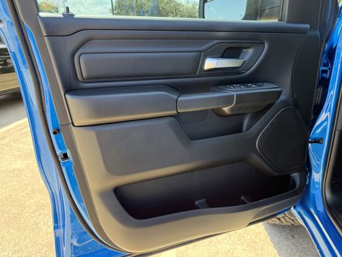 New 2026 RAM 1500 Classic Warlock image 12