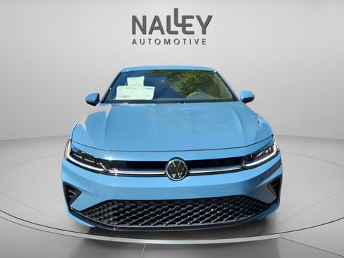 New 2026 Volkswagen Jetta Sport image 9