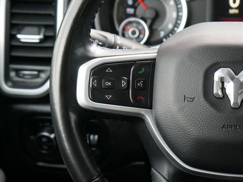 Used 2020 RAM 1500 Big Horn AWD/4WD image 16