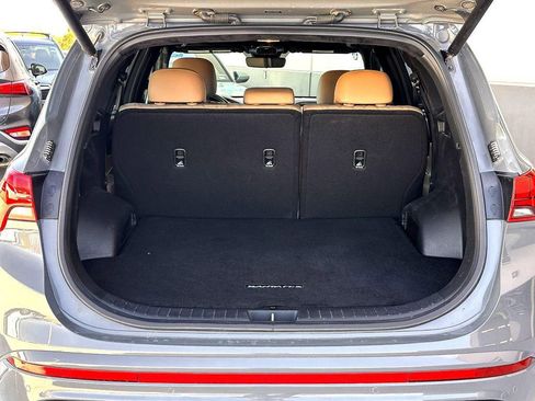 Used 2023 Hyundai Santa Fe Calligraphy image 34