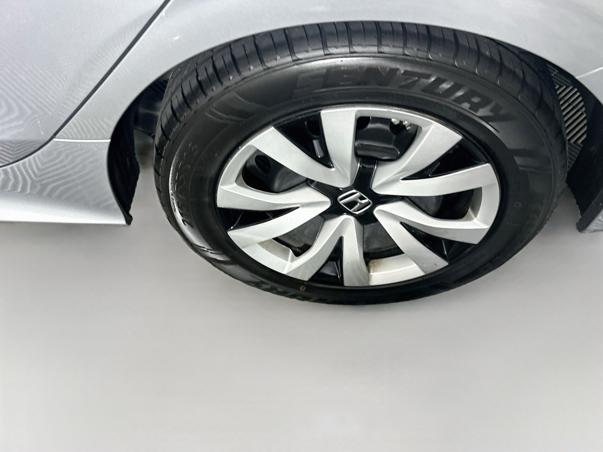 Used 2025 Honda Civic LX image 11