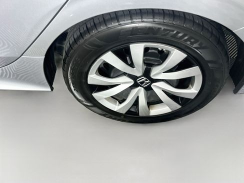 Used 2025 Honda Civic LX image 11