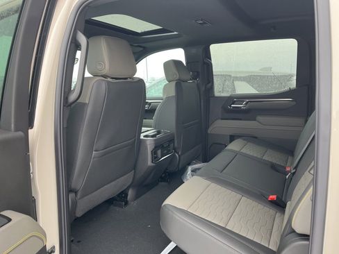 New 2026 Chevrolet Silverado 1500 ZR2 image 9