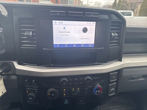 Used 2024 Ford F350 XL w/ XL Off-Road Package image 20